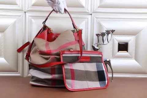 Burberry Bags - BG Bags - 1138