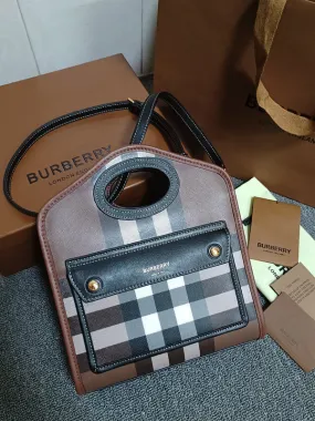 Burberry Bags - BG Bags - 139