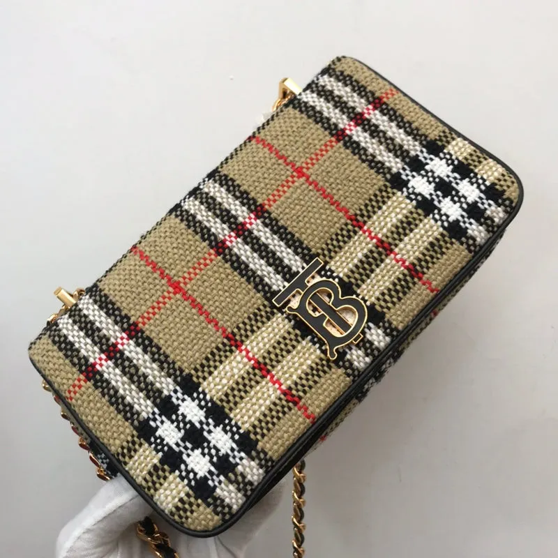 Burberry Bags - BG Bags - 176