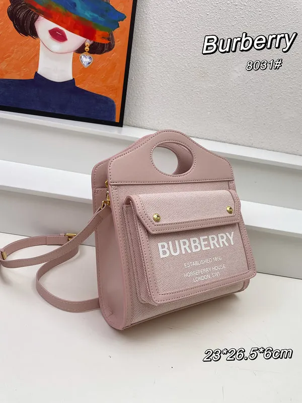 Burberry Bags - BG Bags - 269