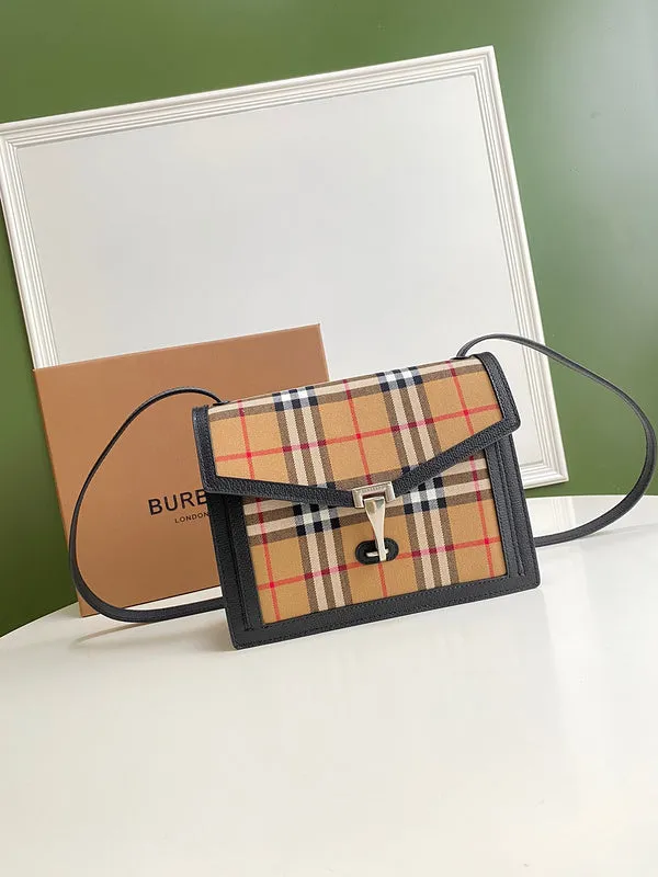 Burberry Bags - BG Bags - 335