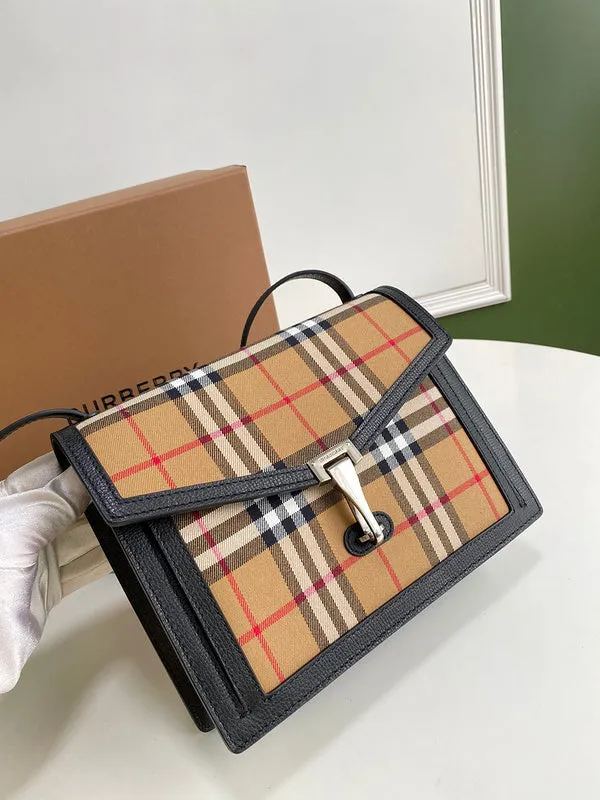 Burberry Bags - BG Bags - 335