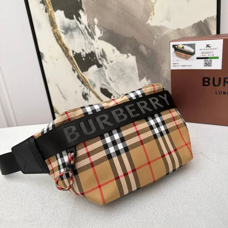 Burberry Bags - BG Bags - 371