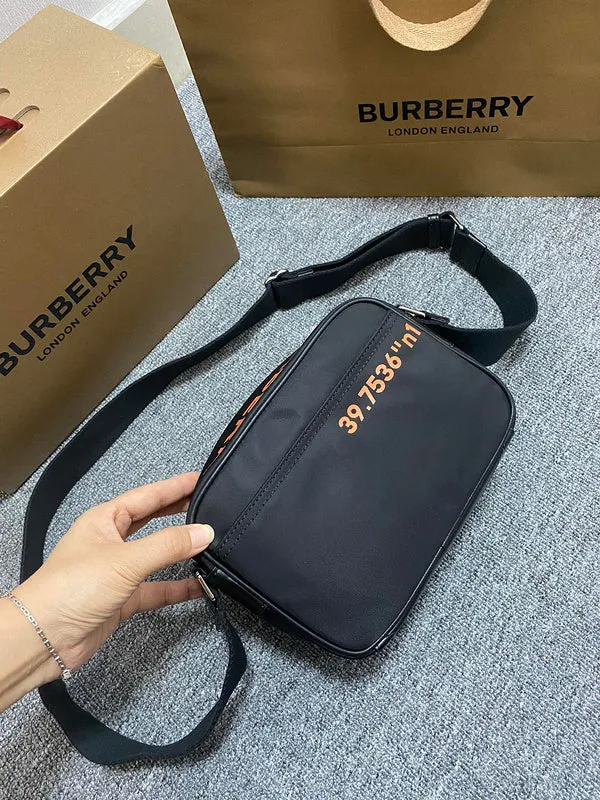 Burberry Bags - BG Bags - 484