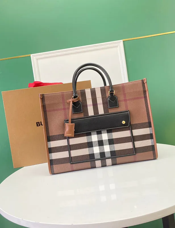 Burberry Bags - BG Bags - 498