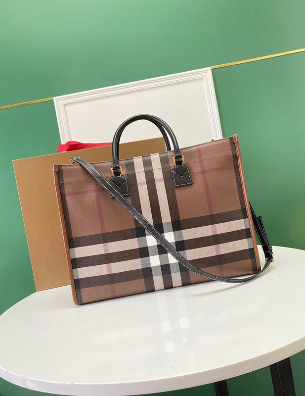 Burberry Bags - BG Bags - 498