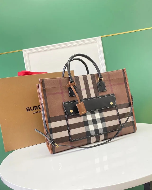 Burberry Bags - BG Bags - 498