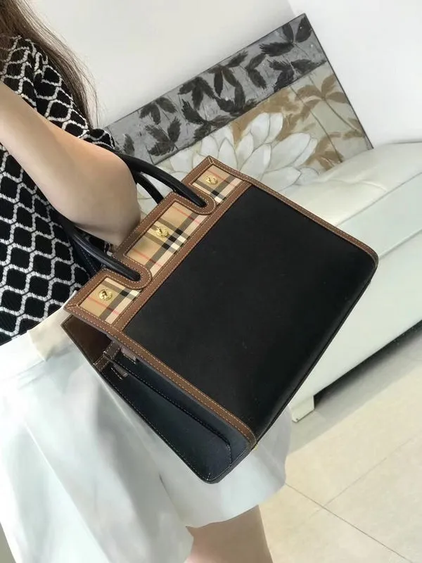 Burberry Bags - BG Bags - 736