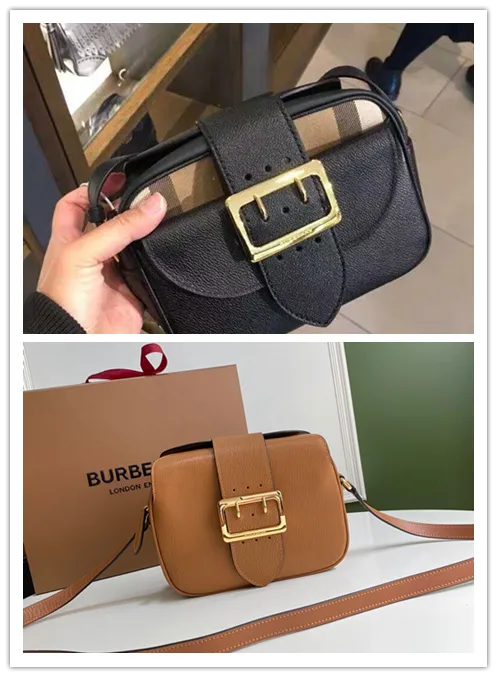 Burberry Bags - BG Bags - 763