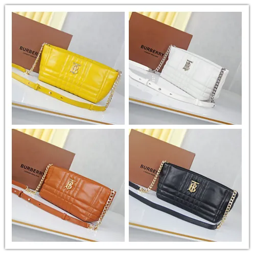 Burberry Bags - BG Bags - 801