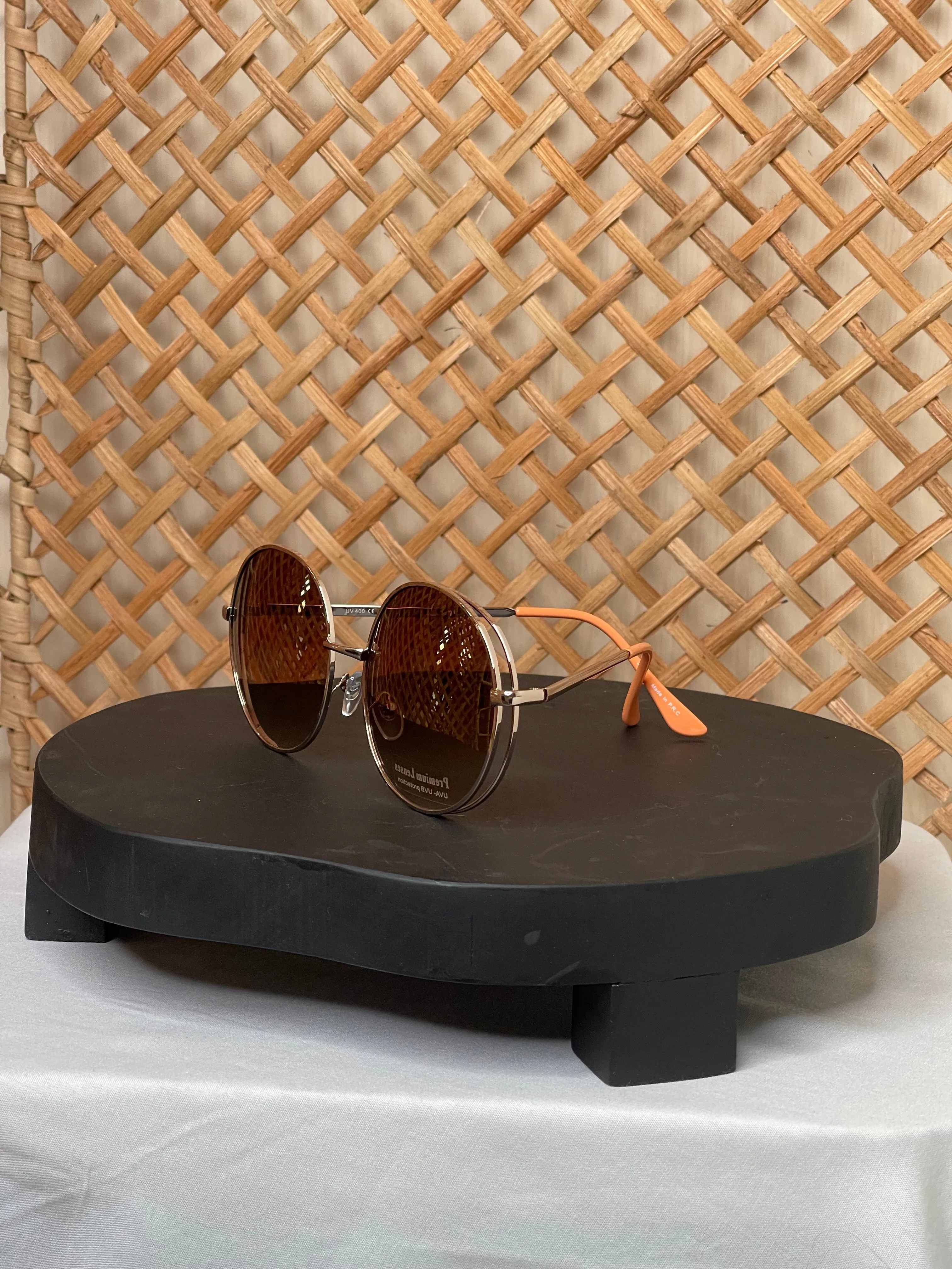 Cadence Sunglasses