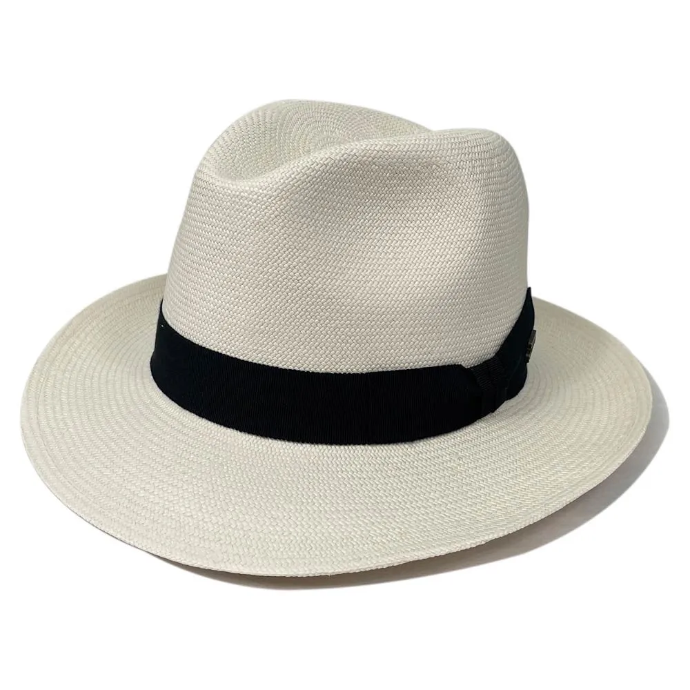 Cappellificio Sforza - Milanese Panama Hat