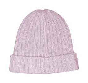 Cashmere Modern Beanie- Pixie