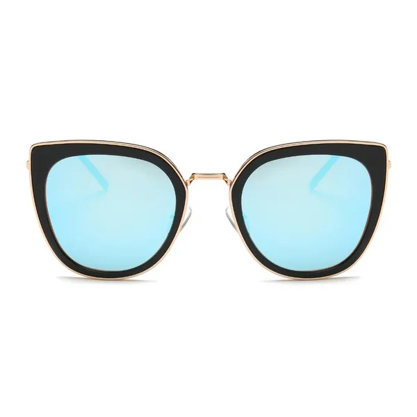 Cat Eye Polarized Sunglasses