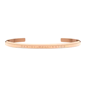 Classic Bracelet Rose Gold