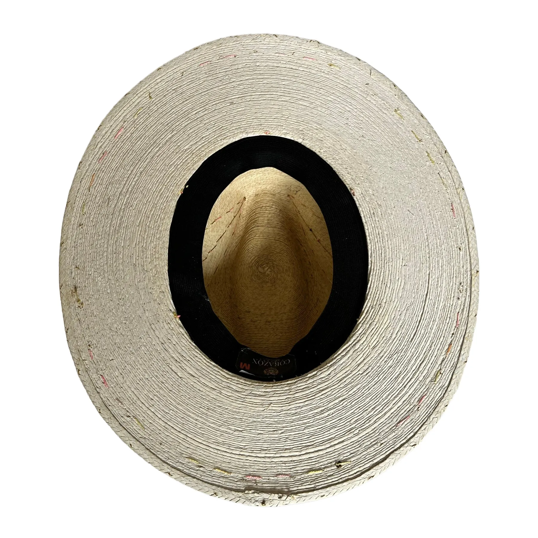 Corazon Playero Hat (Kapalua - Peaches & Cream)