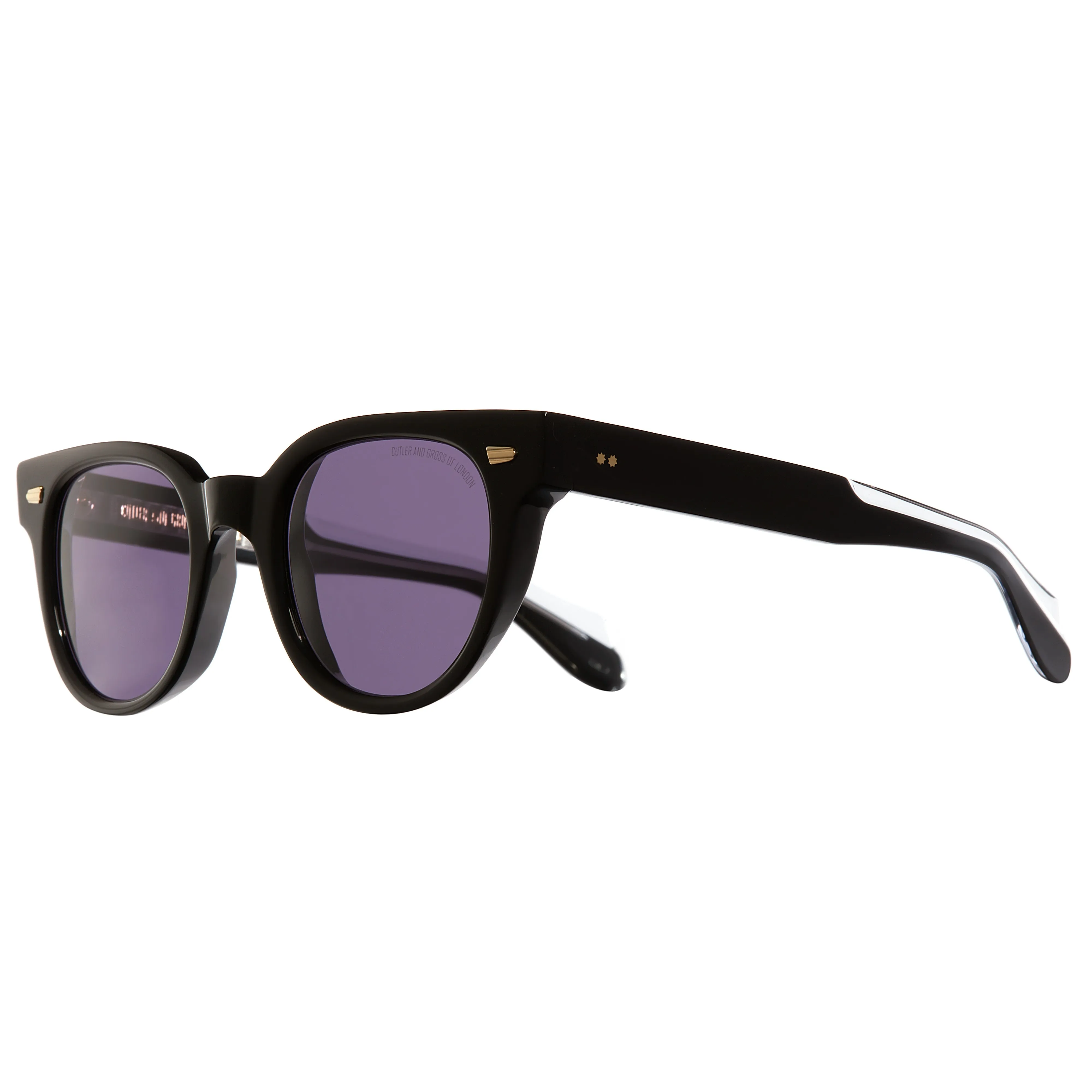 CUTLER AND GROSS-1392-01-4924-SUNGLASSES