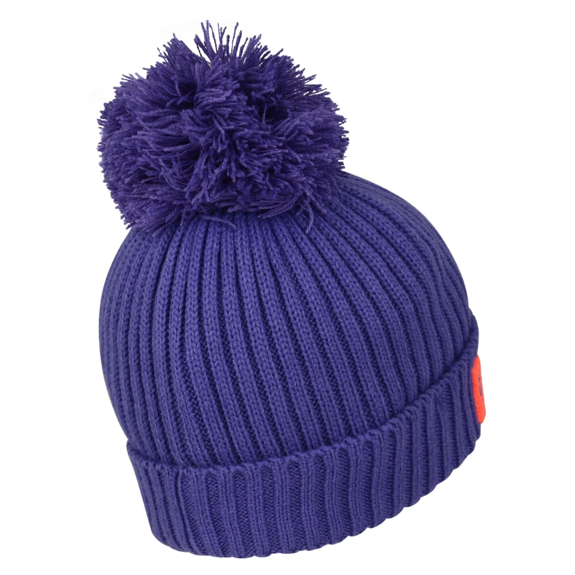 Dare2B Girls Indication Beanie -PURPLE