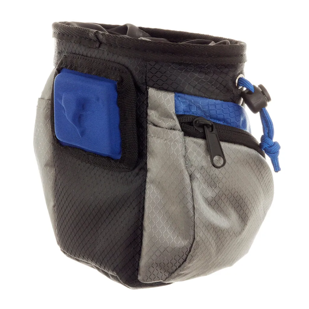 Elevation Core Release Pouch Blue