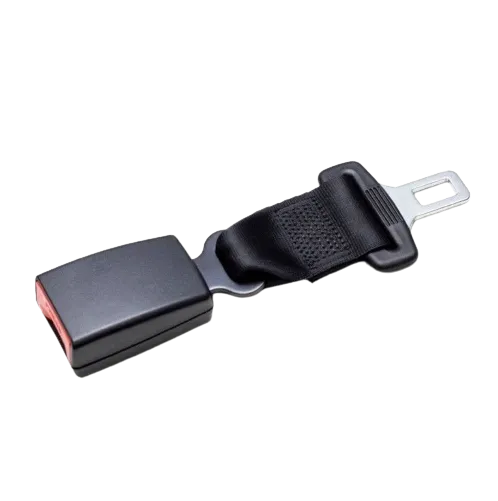 Fits: 2014 - 2023 Ram Promaster 3500 - Safety Certified Seat Belt Extender (All Seats)