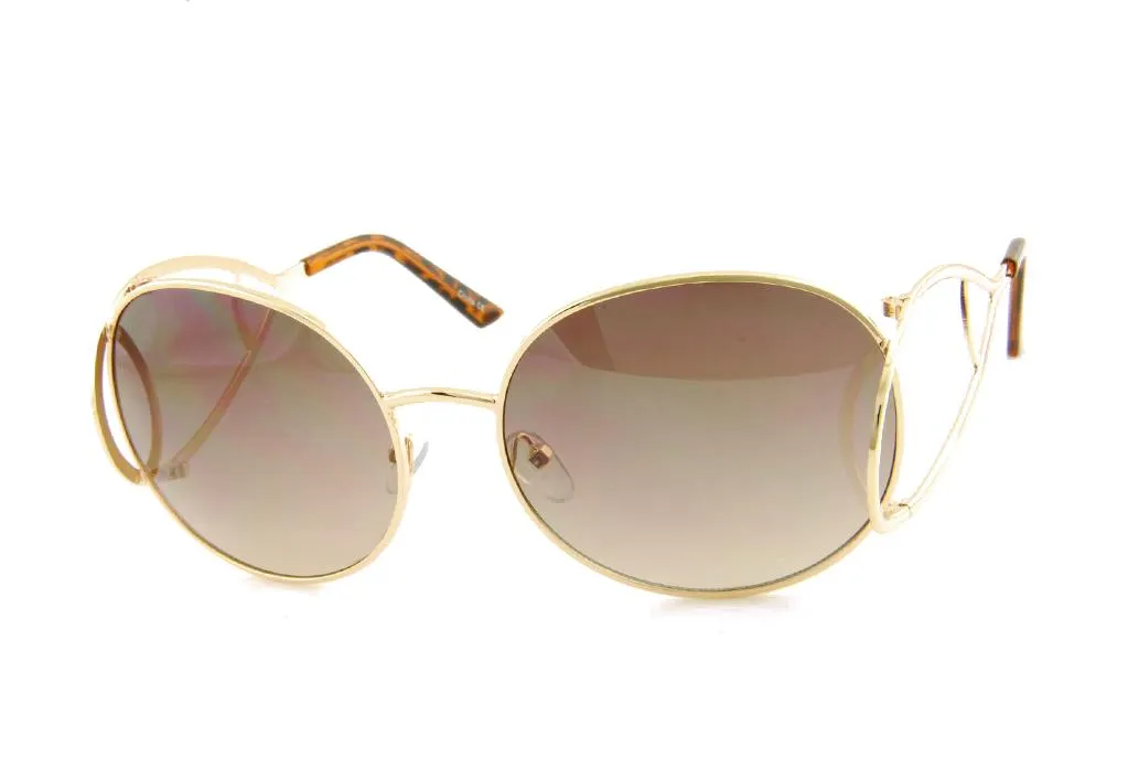 Florence Sunglasses - Final Sale