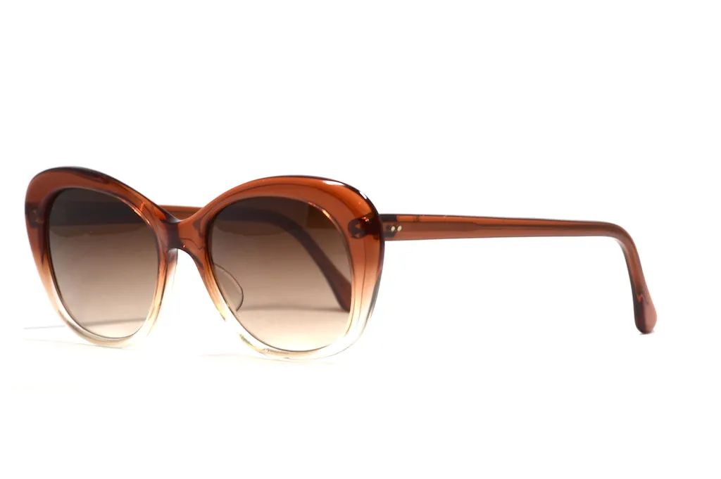 Harmony Merx  Vintage Sunglasses