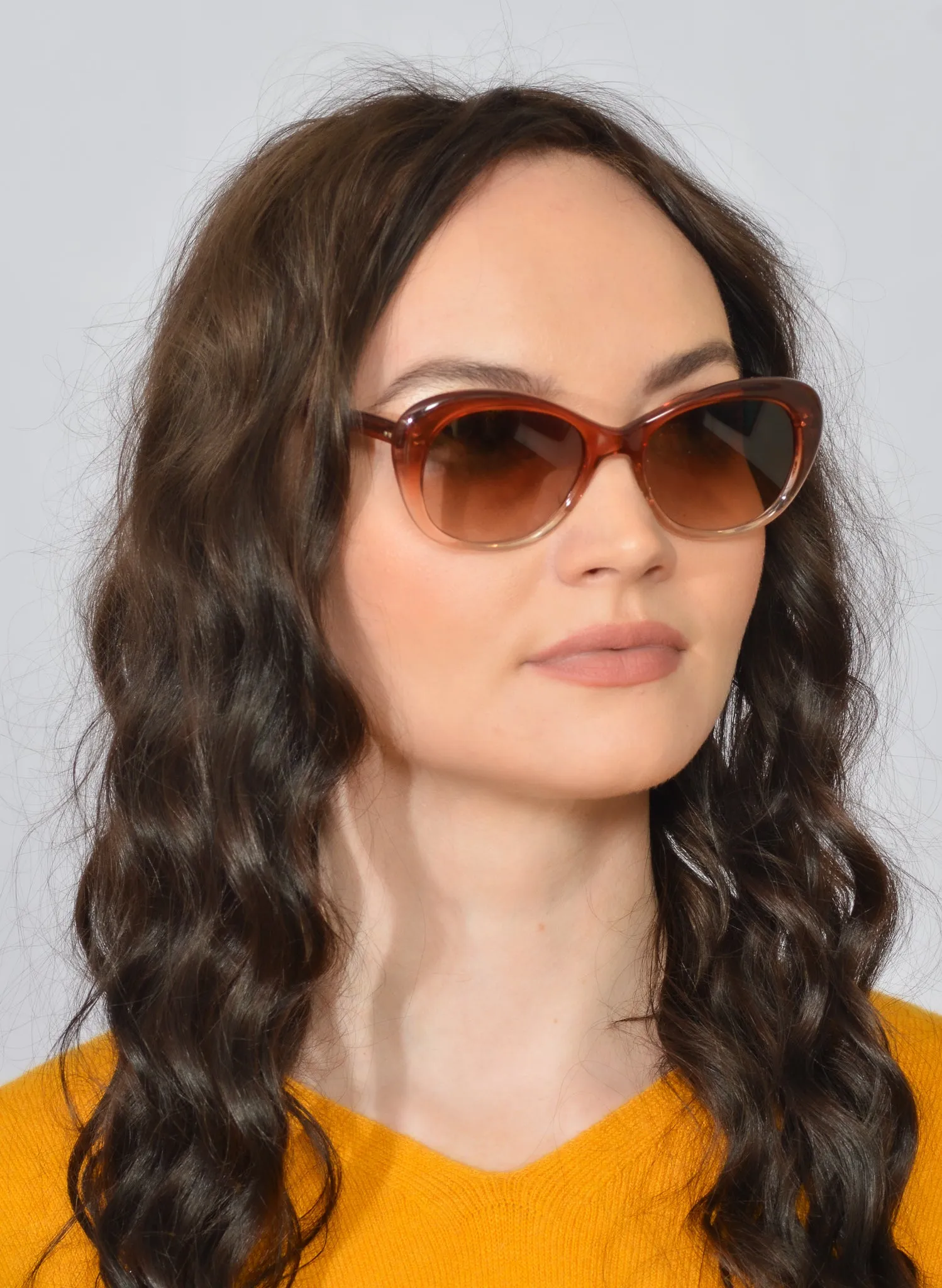 Harmony Merx  Vintage Sunglasses