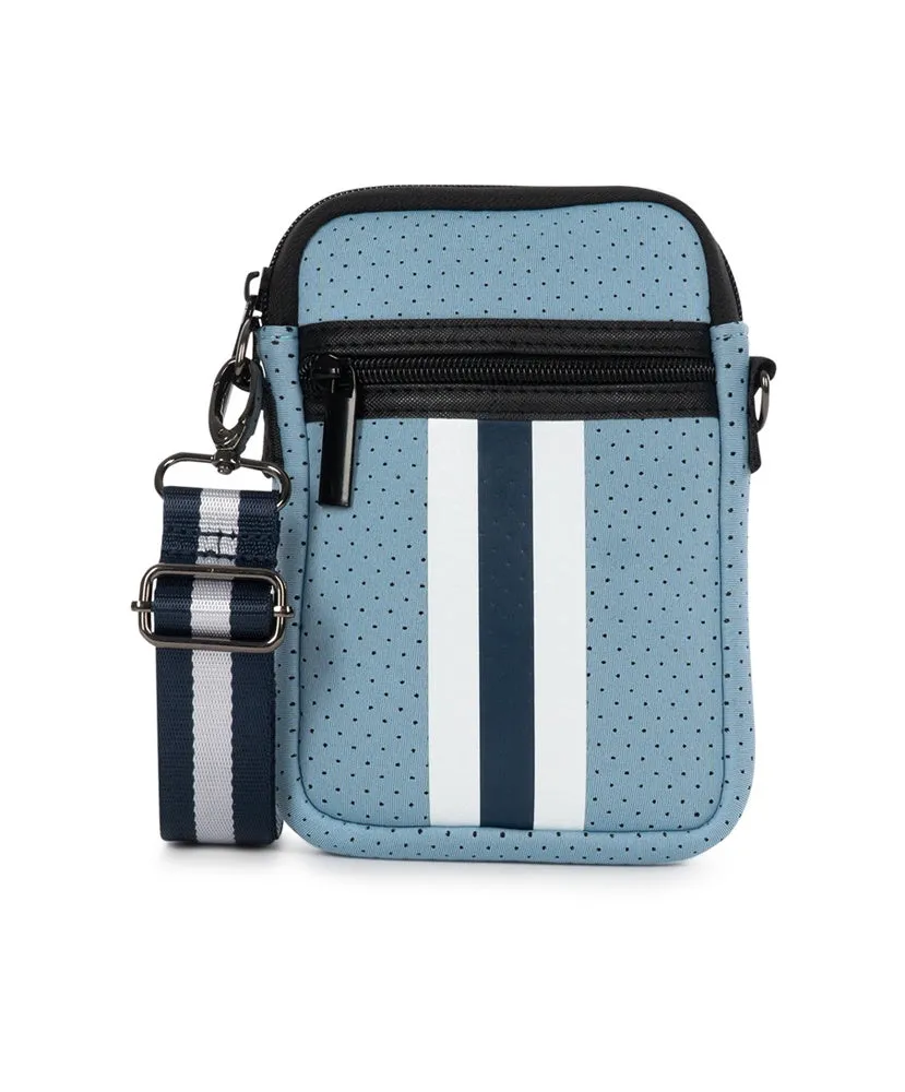 Haute Shore - Casey Crossbody - Lake