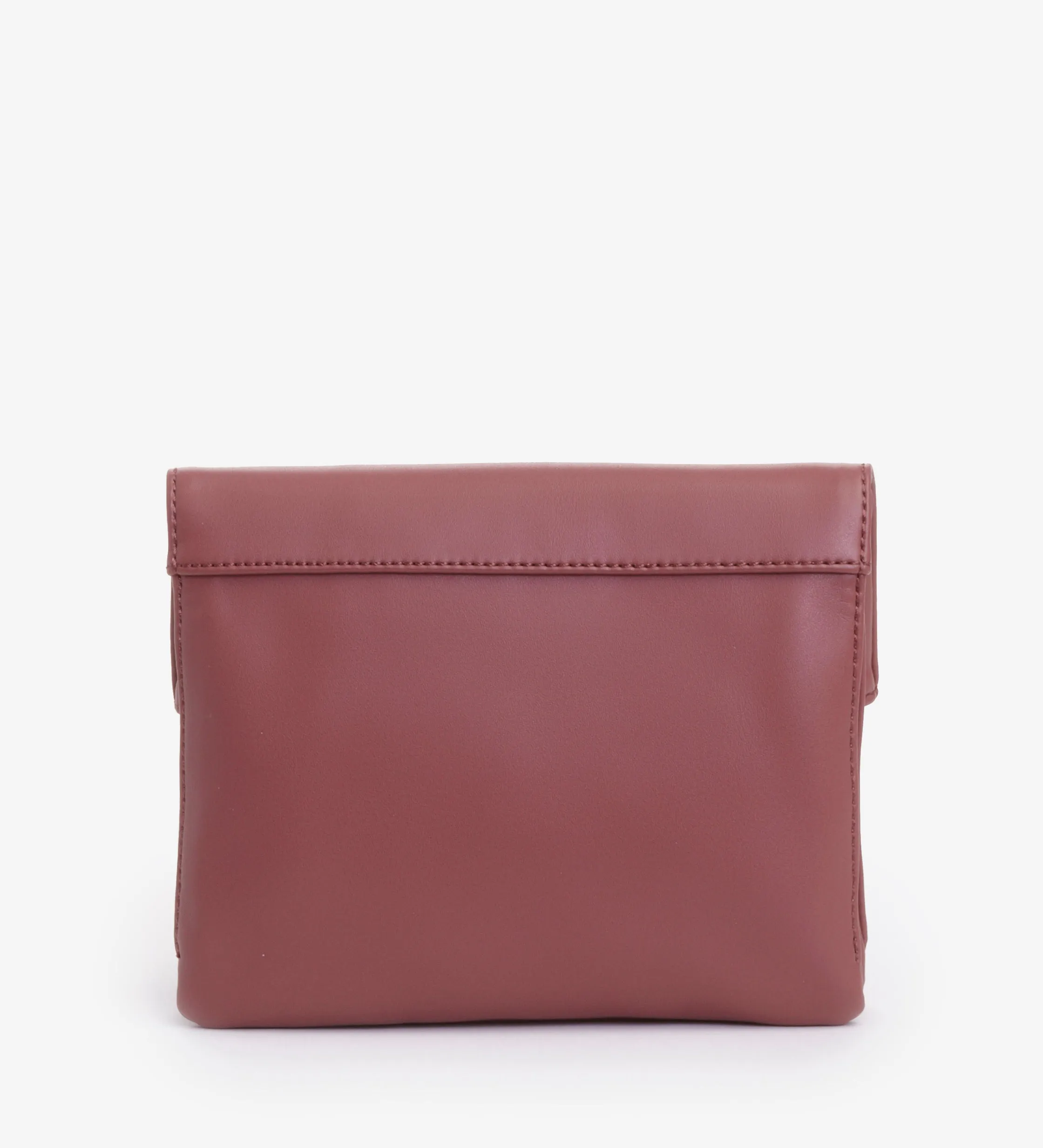 HILEY Vegan Crossbody Bag - Loom