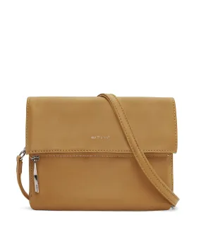 HILEY Vegan Crossbody Bag - Loom