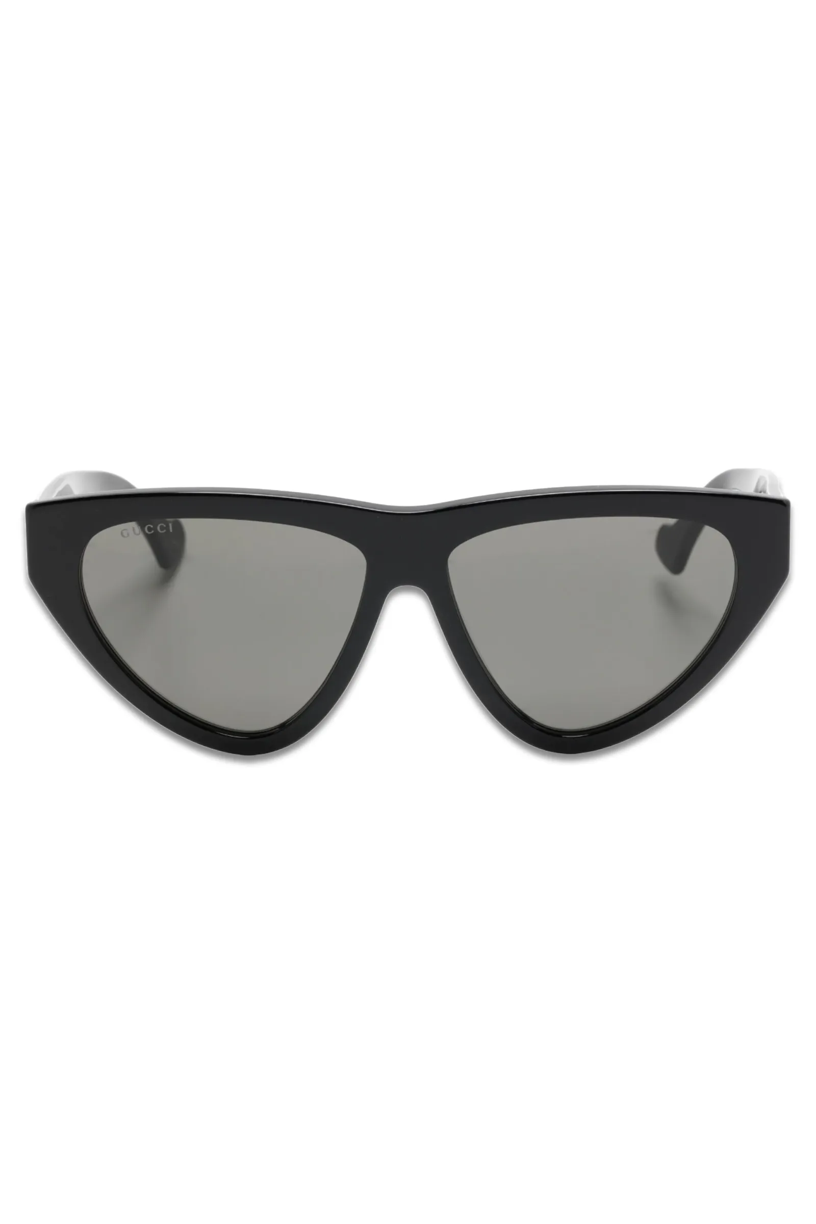 Interlocking G Cat-Eye Sunglasses