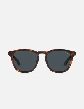 Jackpot Polarized, Matte Tort/Smoke