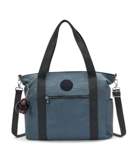 Jayla M Tote Bag Noct Gray