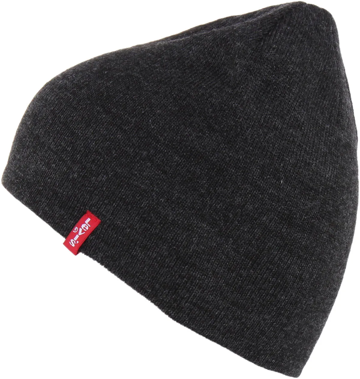 Levi's Otis Beanie In Grey