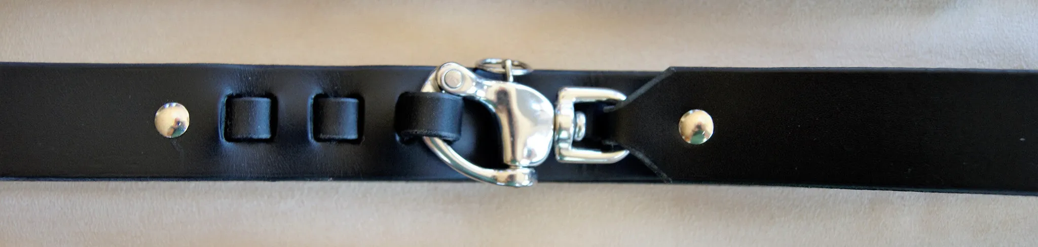 Mariner's Shackle Belt