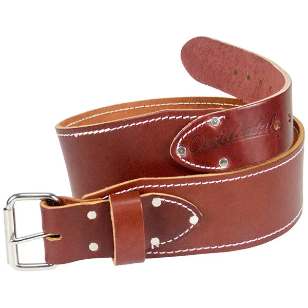 Occidental Leather 3" Leather Ranger Work Belt #5035