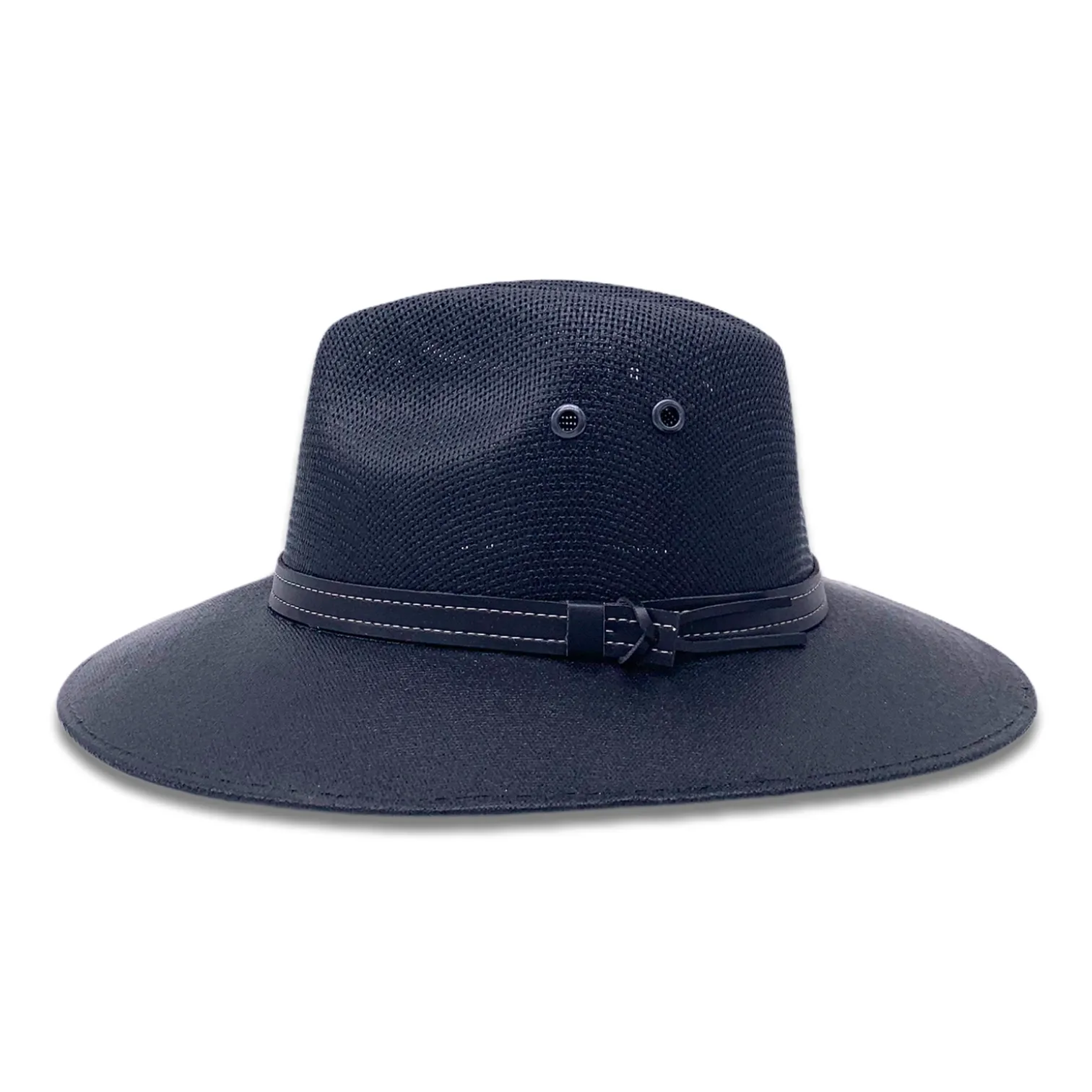 Original Indiana Hat- Black