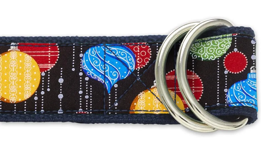 Ornaments - D-Ring Belts