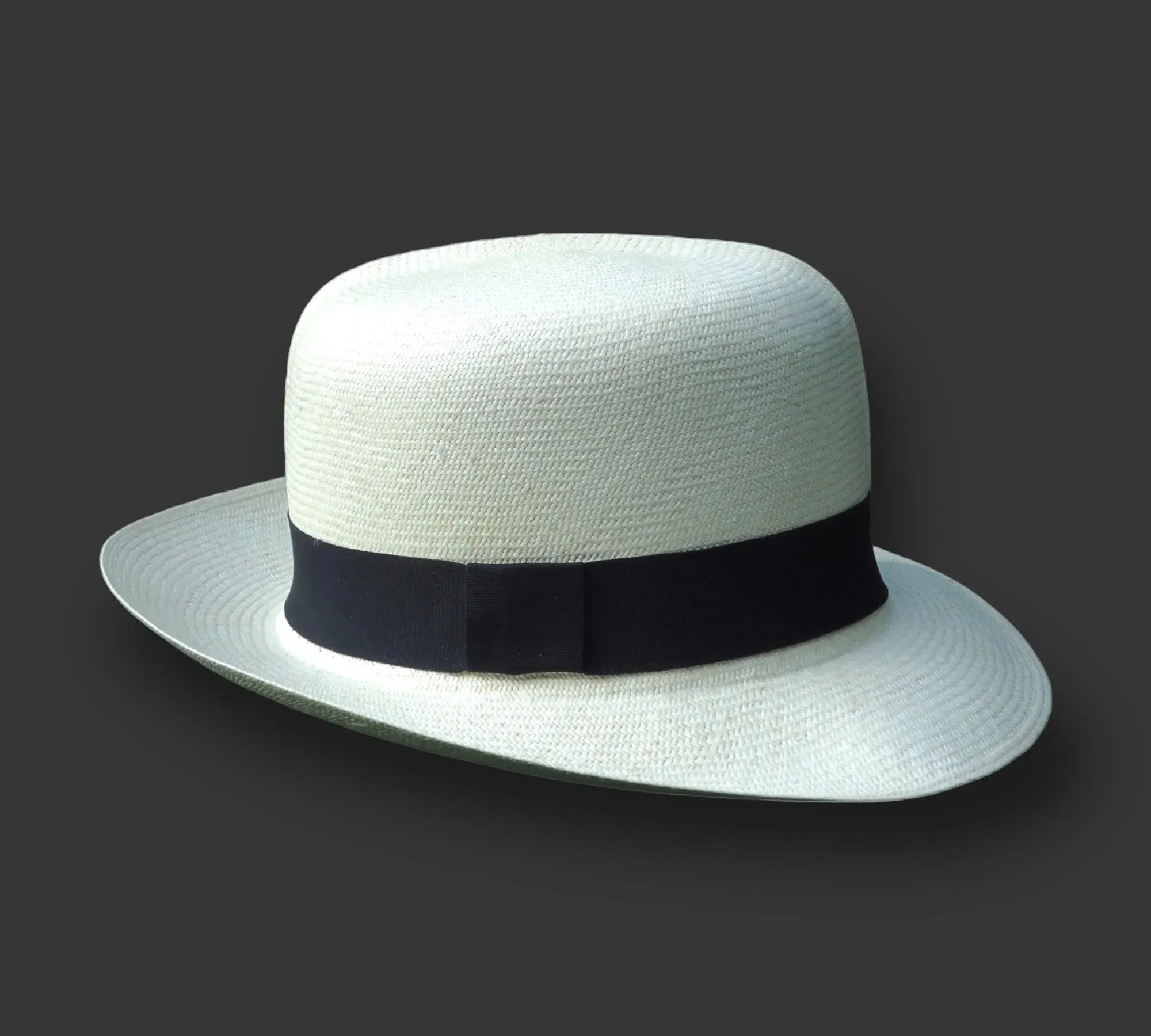 Panama hat Óptimo Fino regular