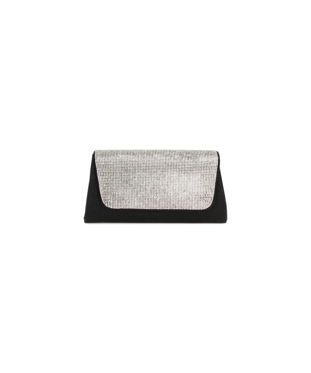 PRIMADONNA WOMEN CLUTCH BAGS IN BLACK