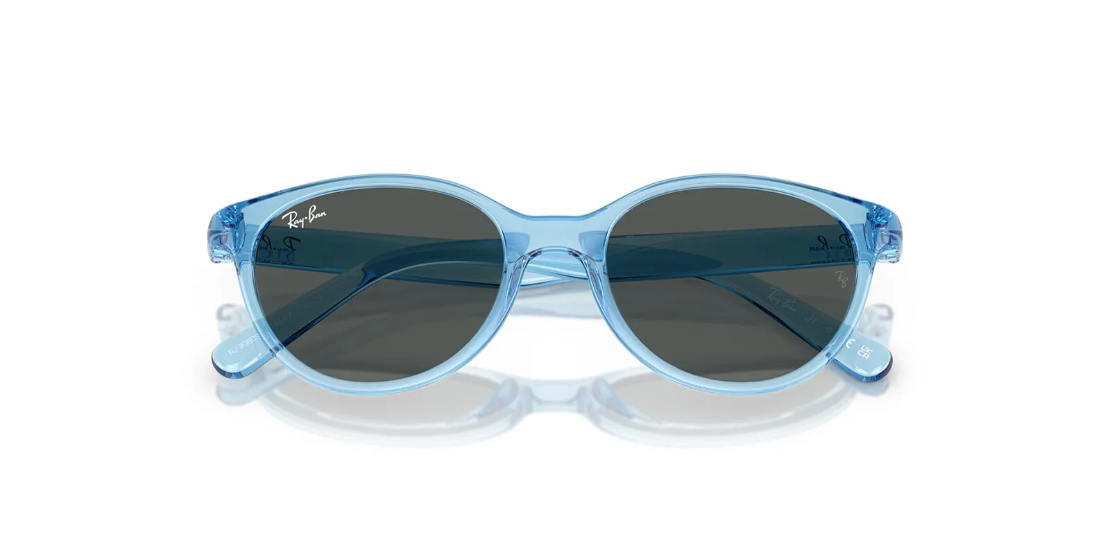 Ray-Ban Kids RJ 9080S 7168/87