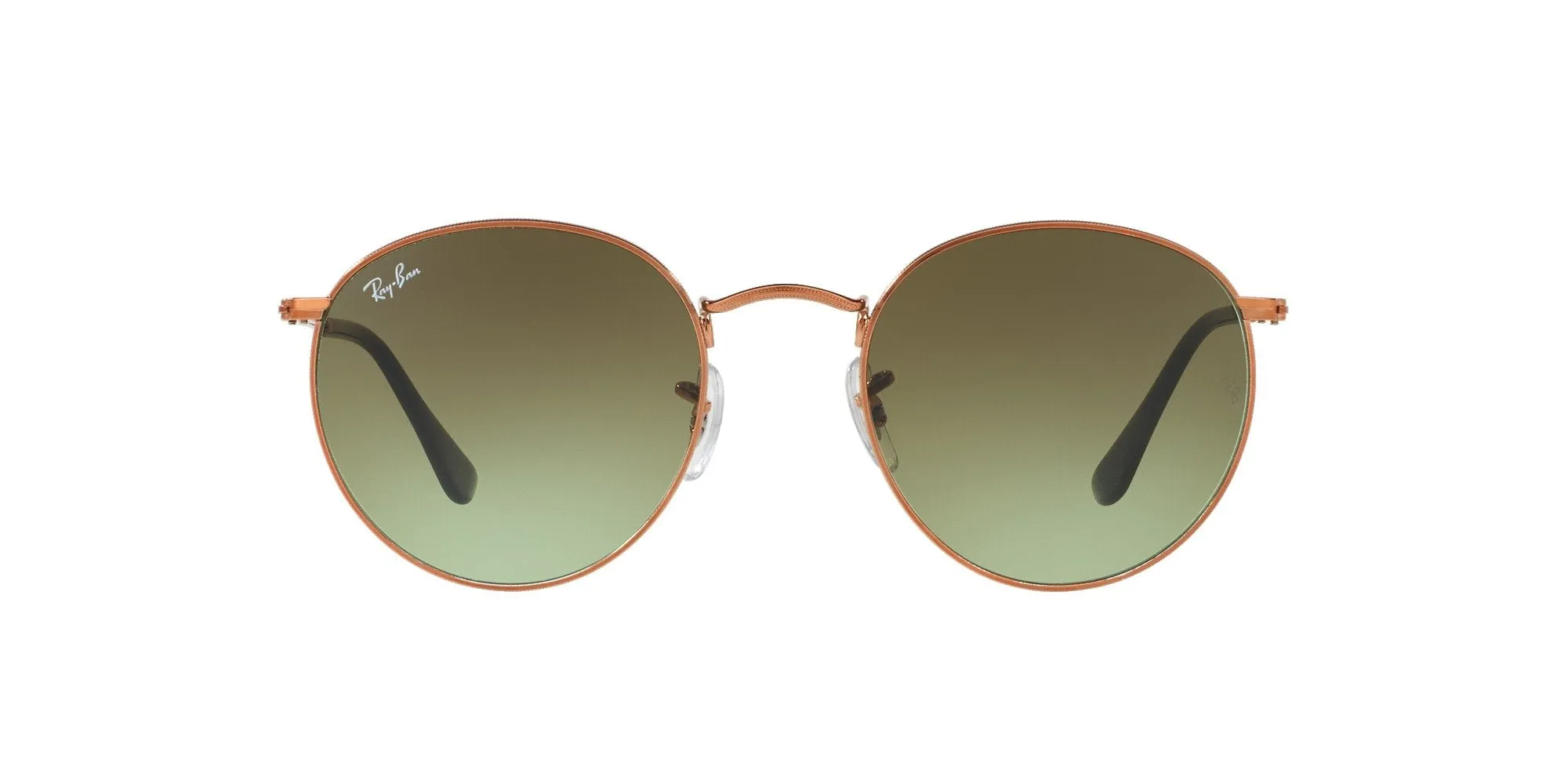 Ray-Ban Round Metal RB3447 - Small