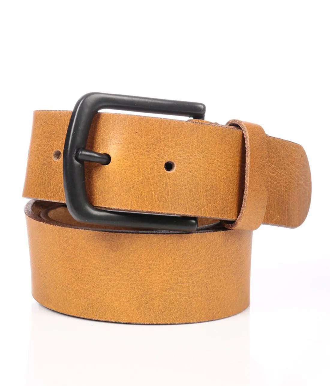 RL Casual Euro Colour Leather Belt