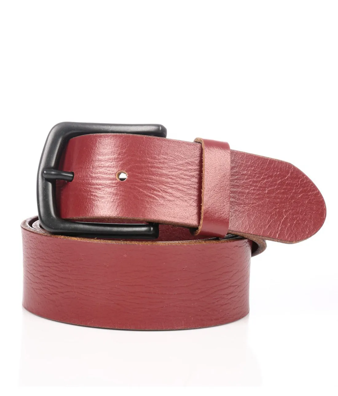 RL Casual Euro Colour Leather Belt