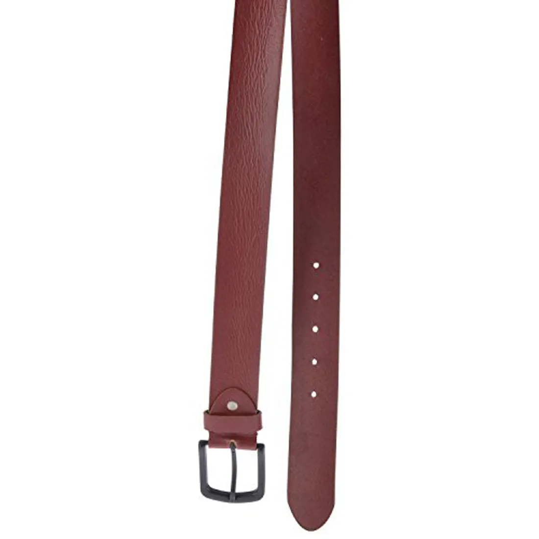 RL Casual Euro Colour Leather Belt