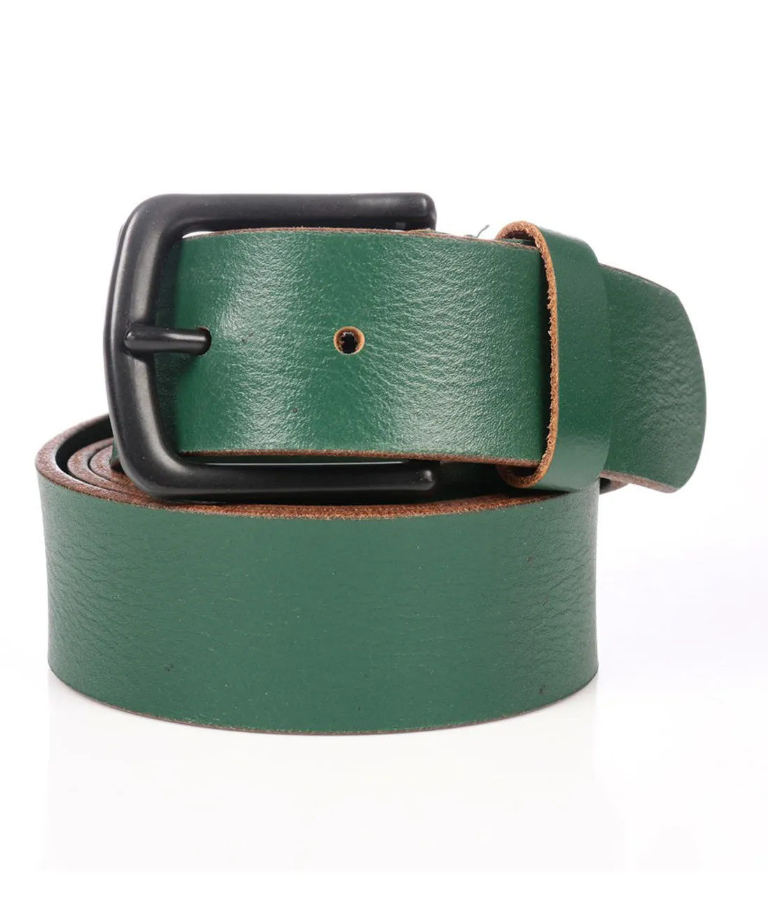 RL Casual Euro Colour Leather Belt