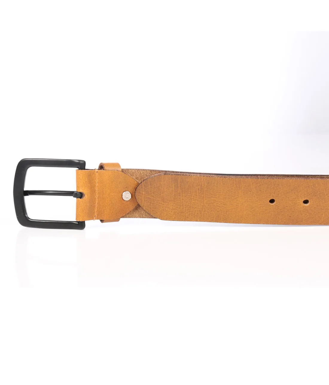 RL Casual Euro Colour Leather Belt