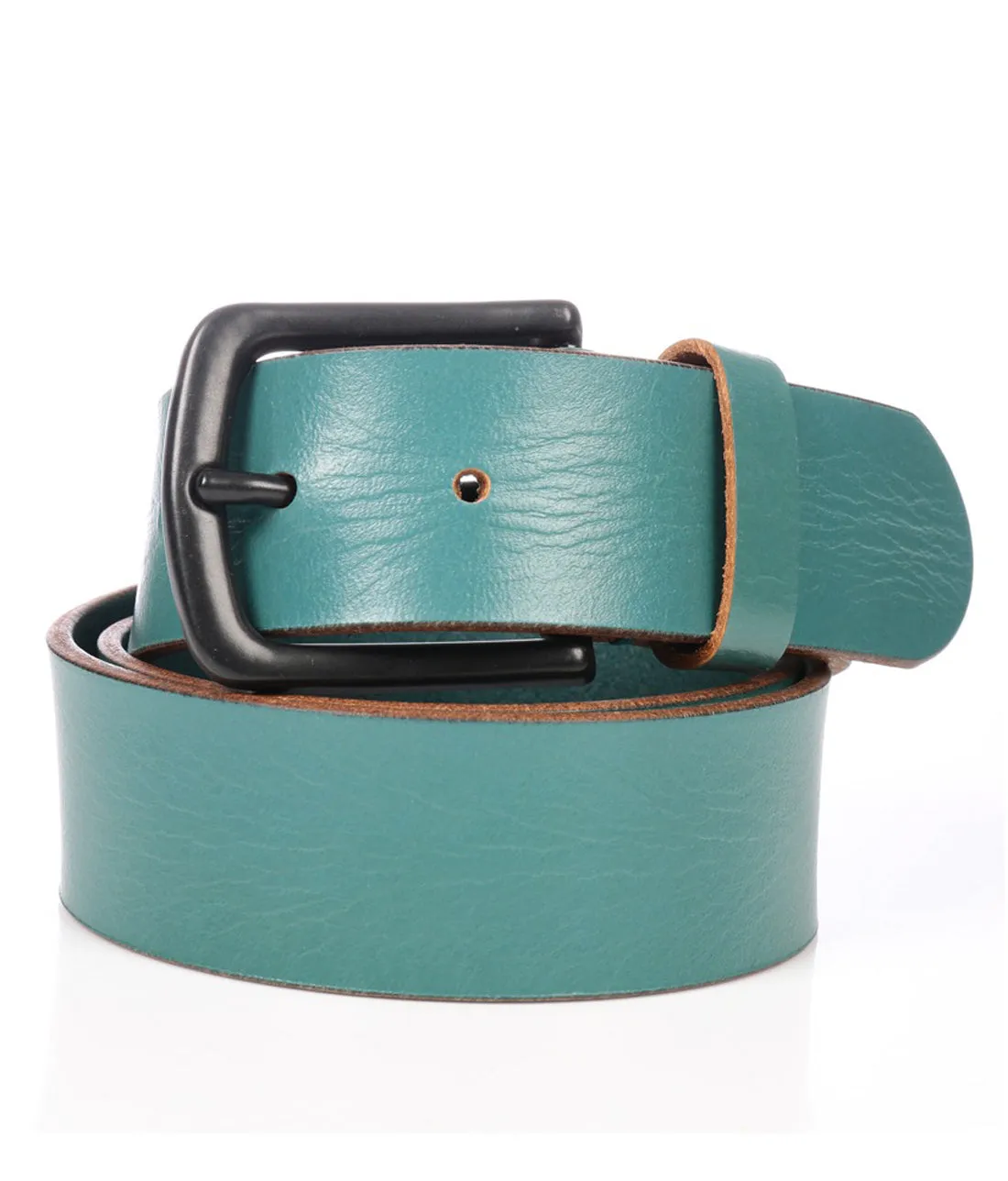 RL Casual Euro Colour Leather Belt