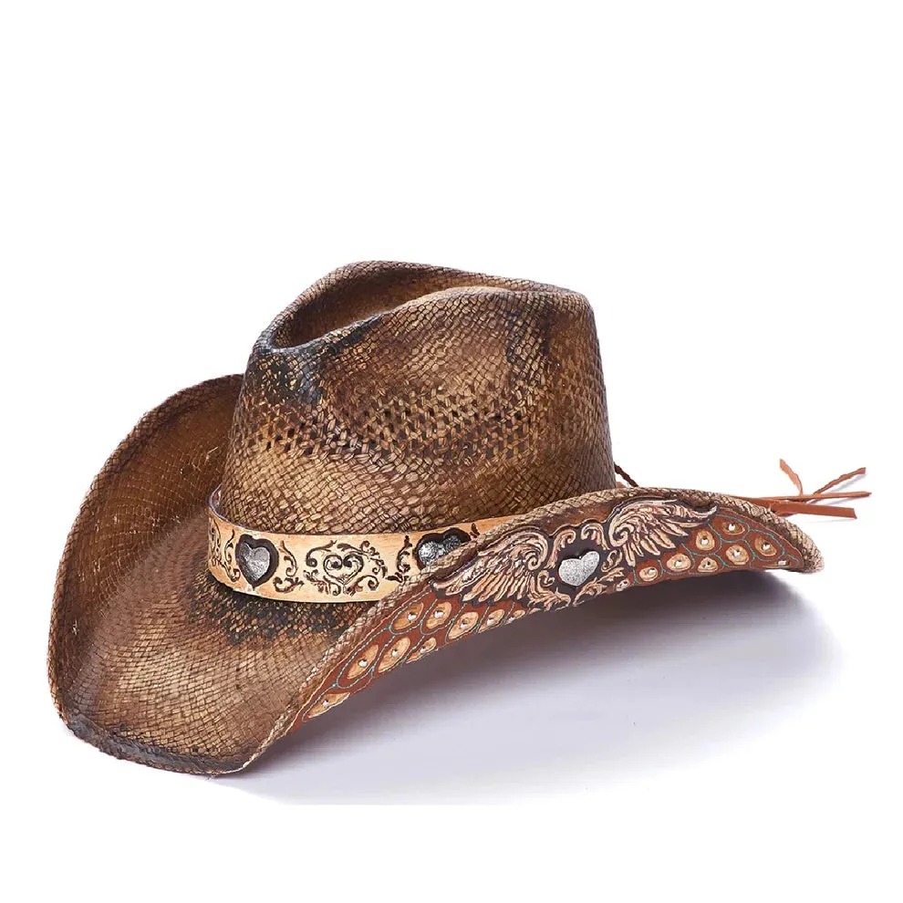 Stampede Hats - Darling Cowboy Hat