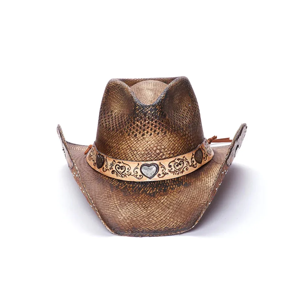 Stampede Hats - Darling Cowboy Hat